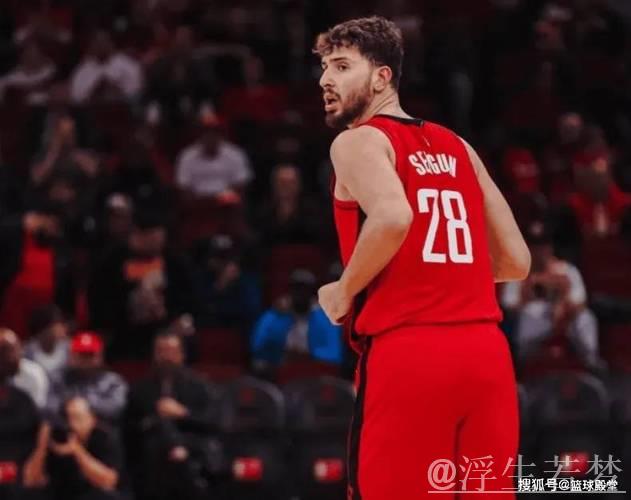 胜快船三主力出弊端！申京谢泼德防守被爆，杜兰特下滑太明显！