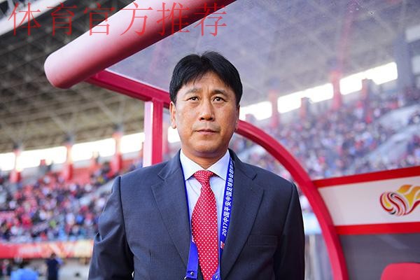 朴泰夏出任中国国家女子足球队(黄队)主教练 朴泰夏出任中国国家女子足球队(黄队)主教练
